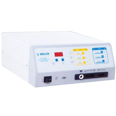 貝林電腦高頻電刀DGD-300B-2(功率自動補(bǔ)償型)