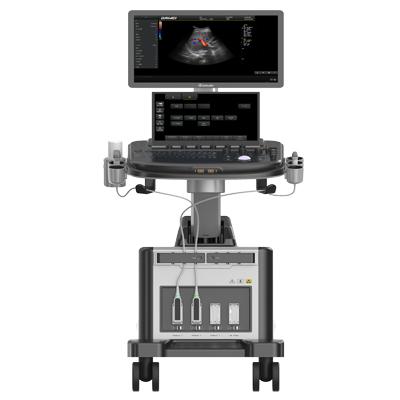 大為彩色多普勒超聲診斷儀DW-CF540 臺(tái)式彩超